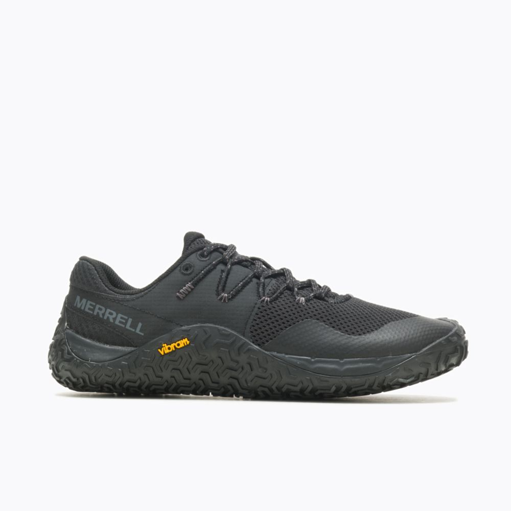 Merrell Trail Glove 7 J037336 / schwarz