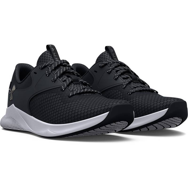 Under Armour Charged Aurora2 Fitnessschuhe Damen