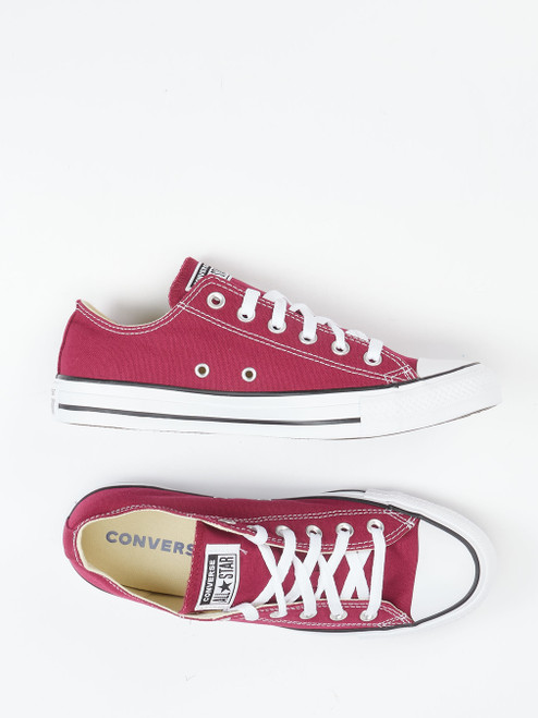 Sneaker-88255090002 Converse