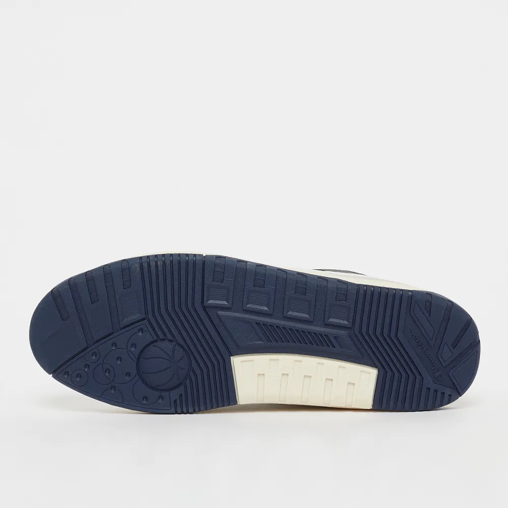 Champion Z89 Low S22099-WW009 / weiss