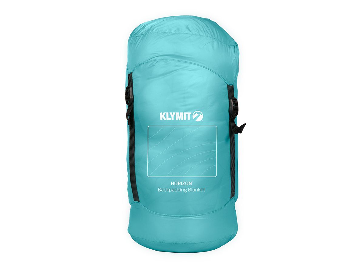 Klymit Horizon Backpacking Decke
