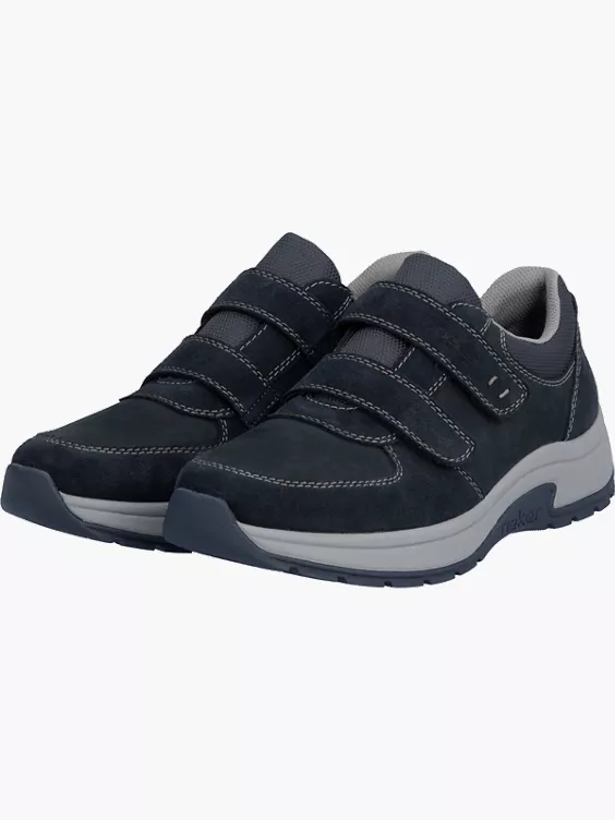 Rieker Herren Slipper
