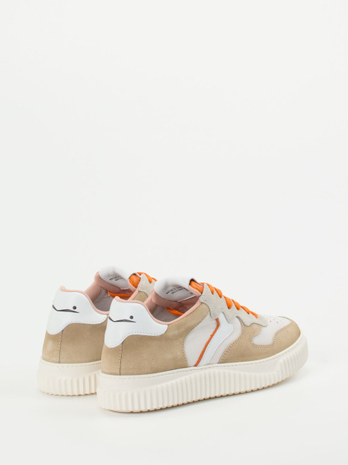 Sneaker-16633990026 Voile Blanche