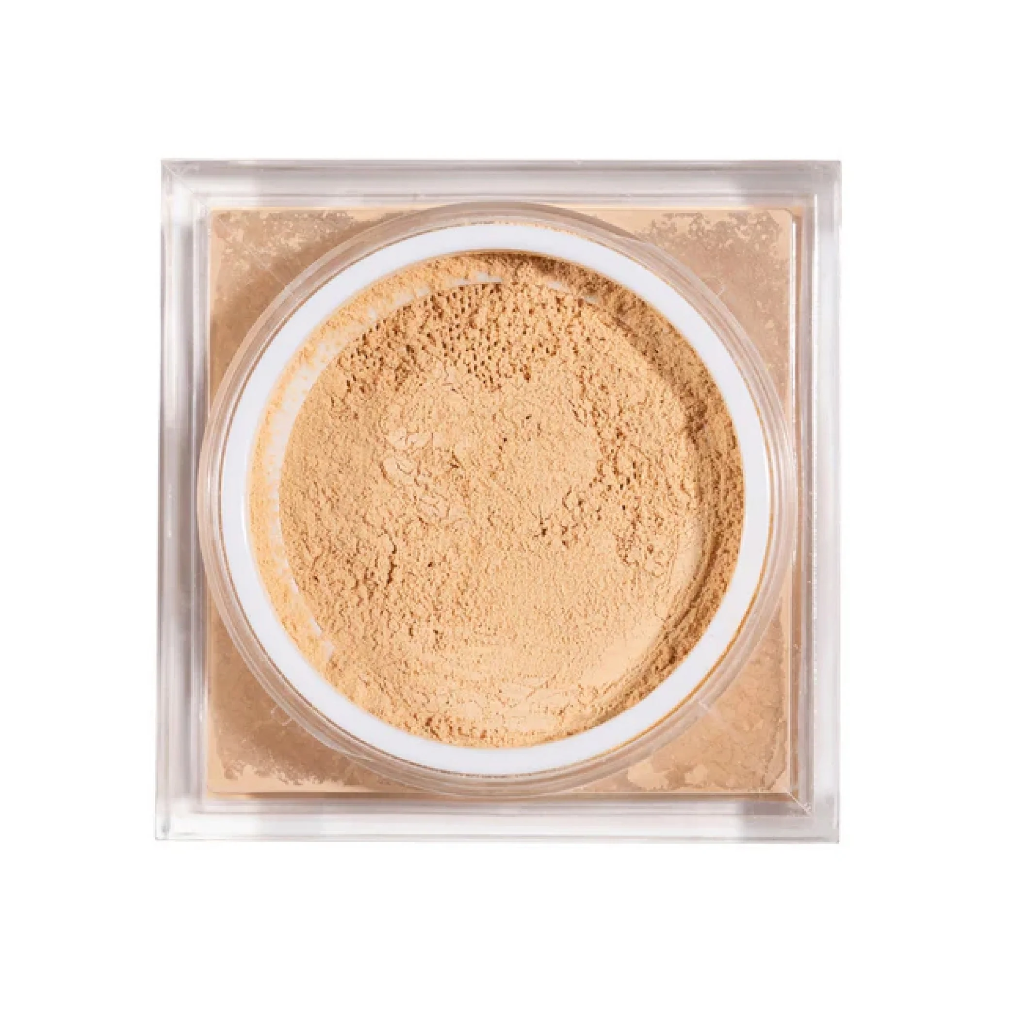 „Viso Perfect Powder“ – biri pudra