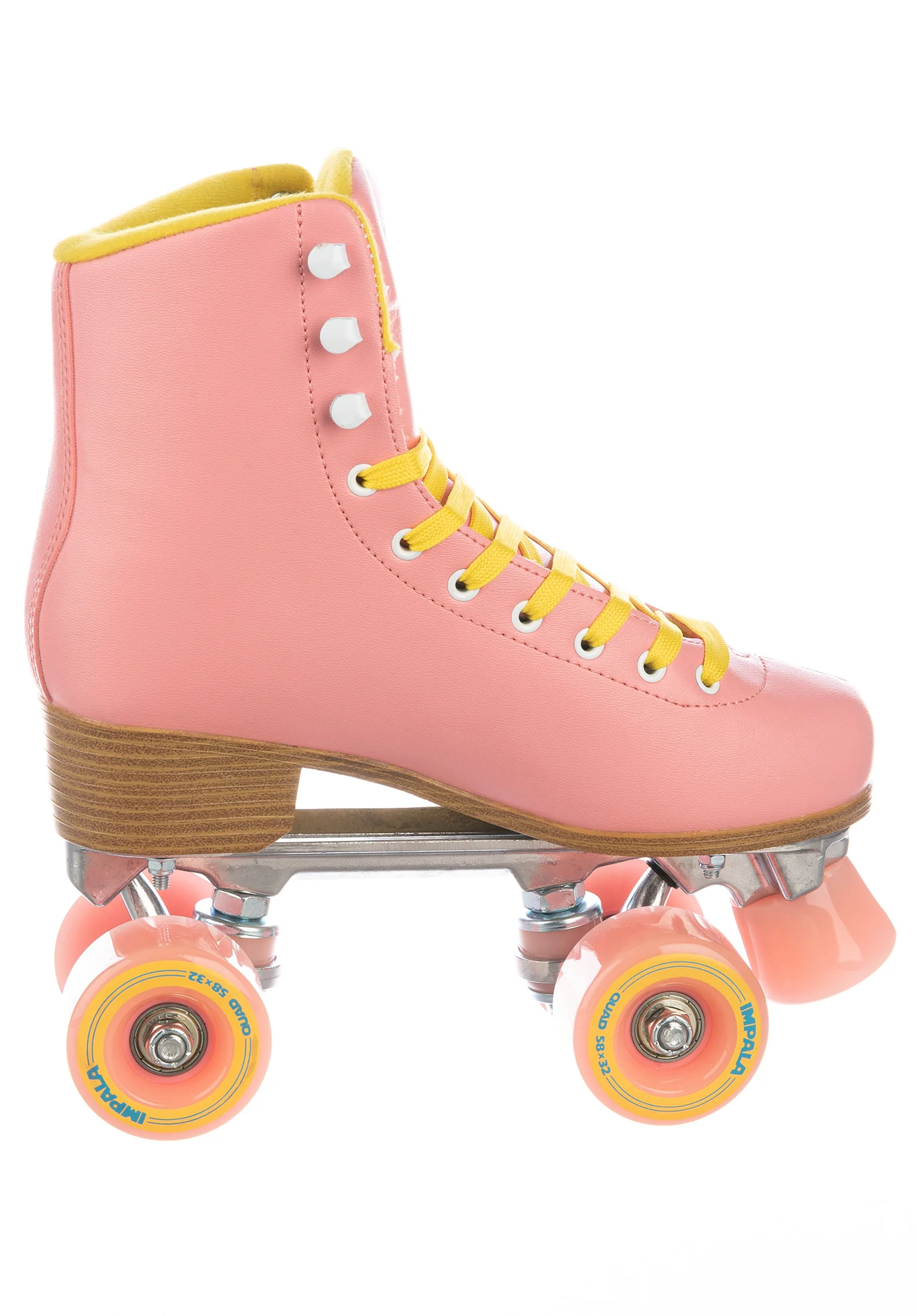 Quad Rollschuhe / Rollerskates