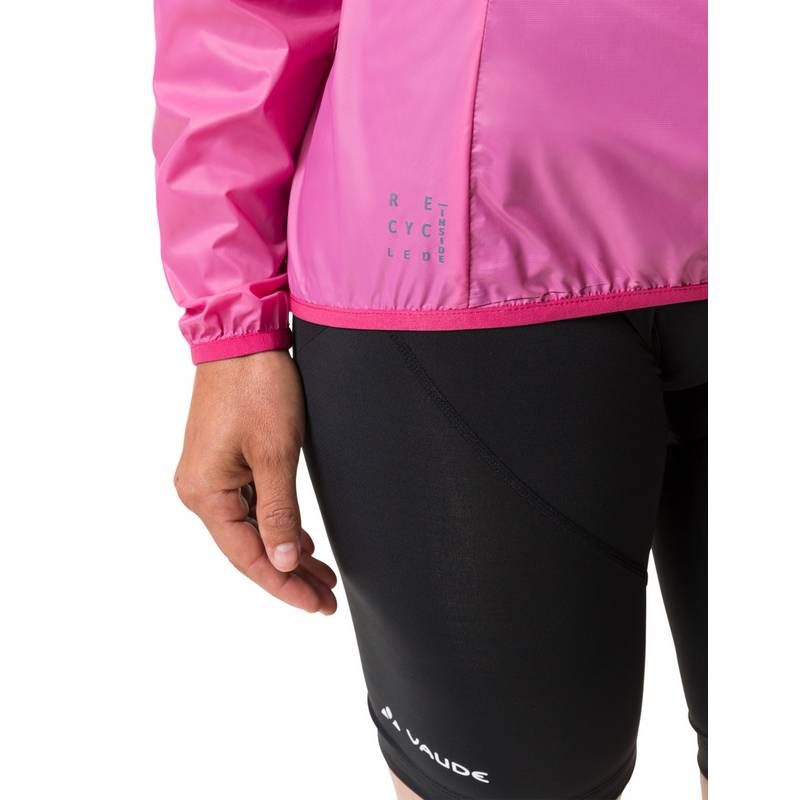 VAUDE Women's Matera Air Jacket Outdoorjacke Damen