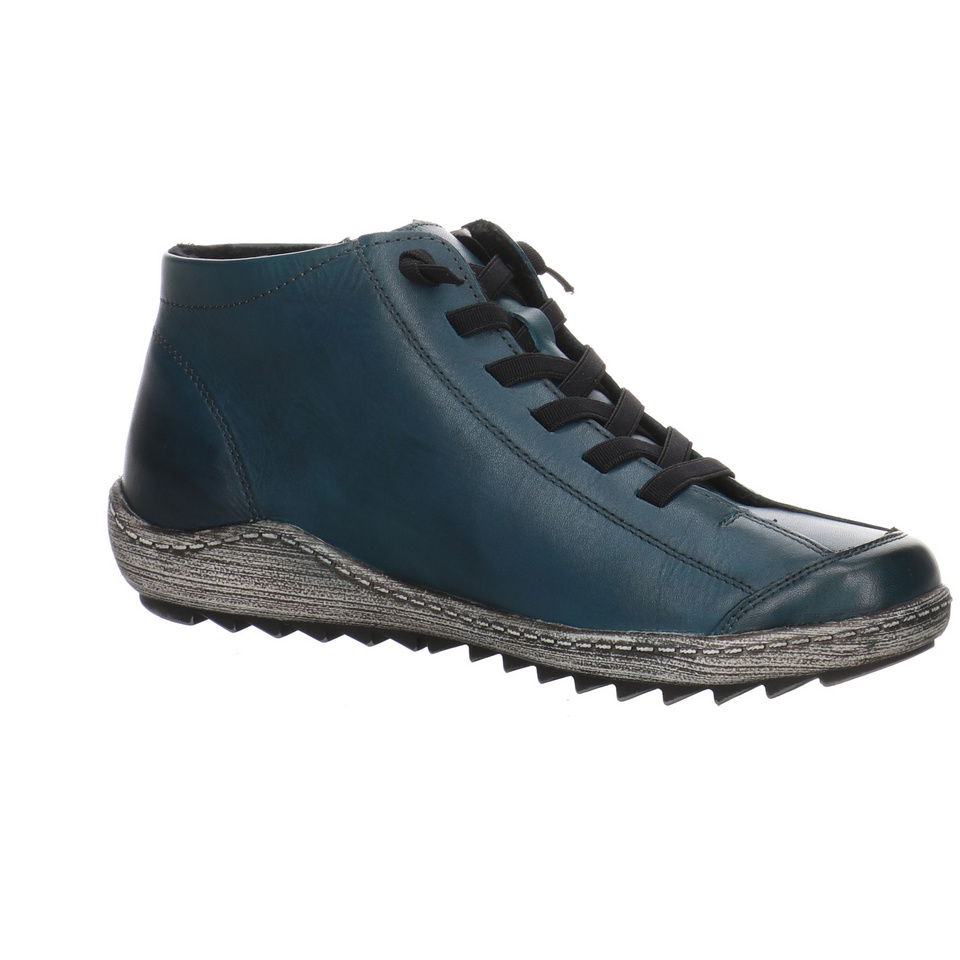 Remonte Schnürboots