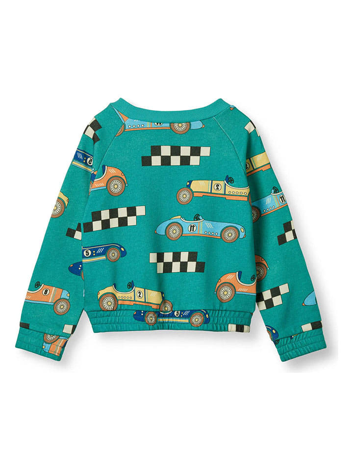 Småfolk Sweatshirt 