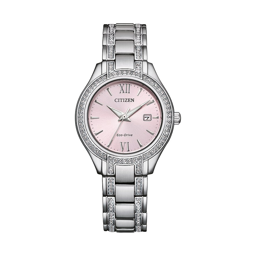 Citizen Damenuhr Elegant Eco-Drive
