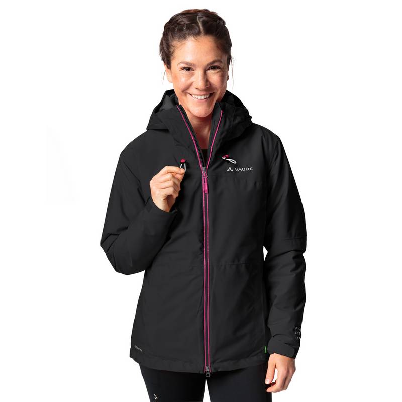 VAUDE Women's Neyland Padded Jacket II Outdoorjacke Damen