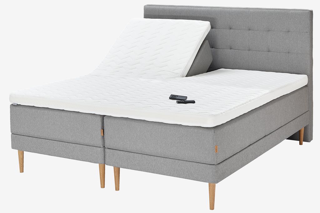 KUPELVA GE50 gold Mattress topper 90x200 KUPELVA GE50 Comfort