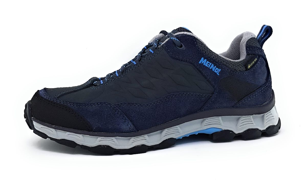 Meindl Lima Lady GTX 3833 Blau marine