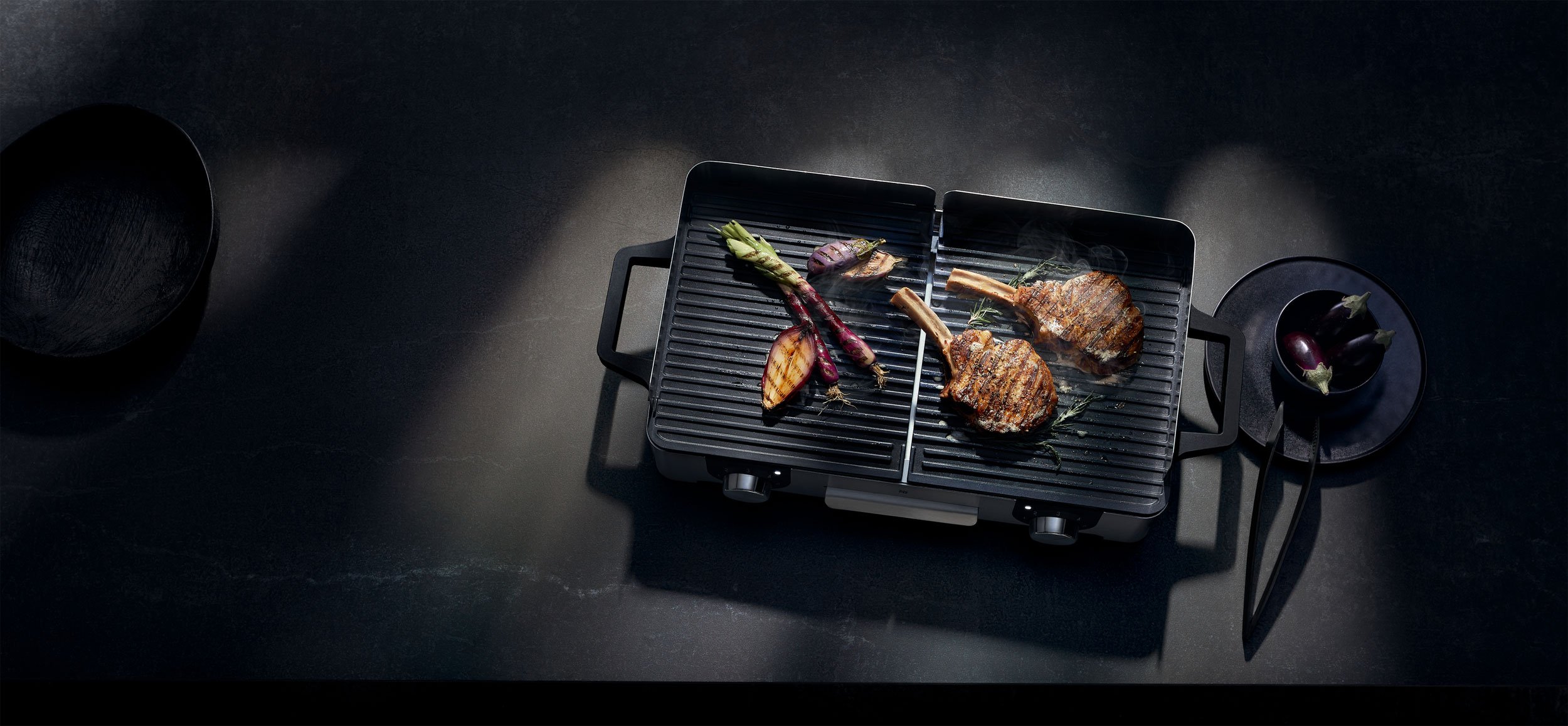 WMFMaster Grill