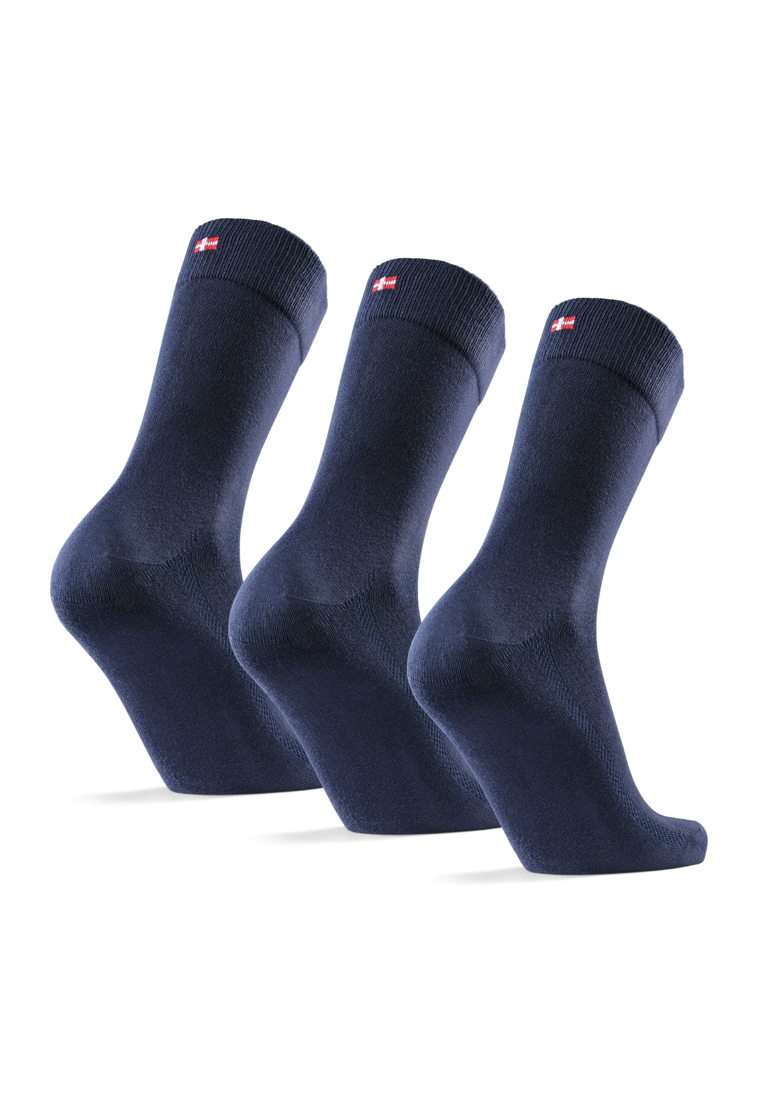 Calcetines Danish Endurance ULTRASOFT (paquete de 3)
