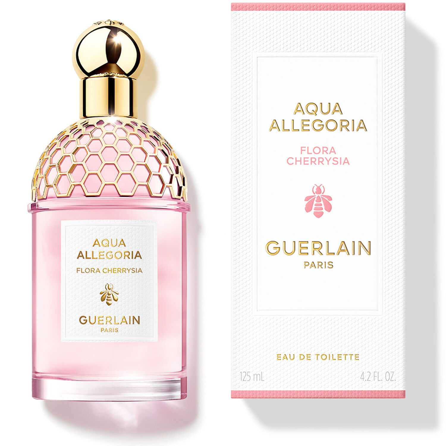Guerlain Aqua Allegoria Flora Cherrysia Eau de Toilette