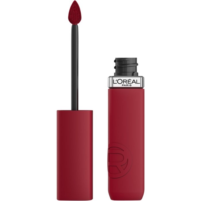 Infaillable Matte Resistance 16H