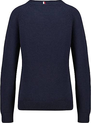 TOMMY HILFIGER Damen Strickpullover