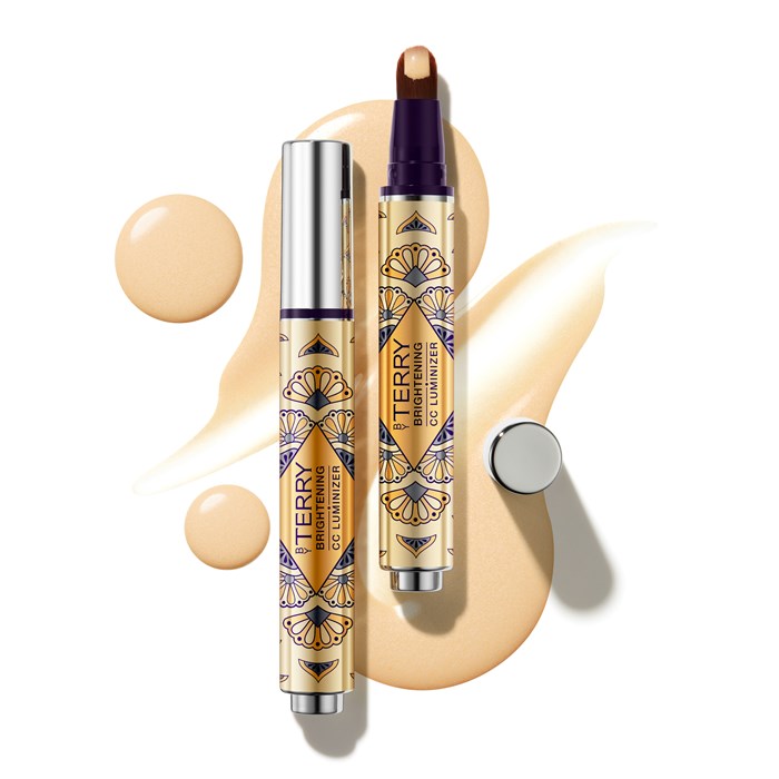 Brightening CC Luminizer