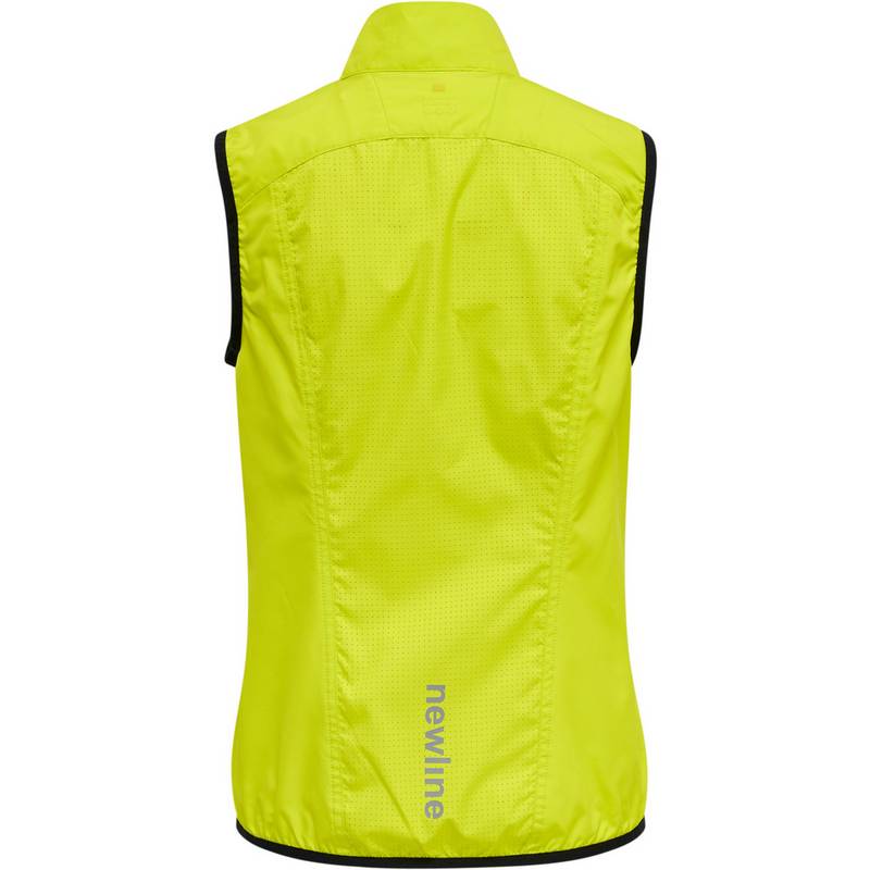 Newline WOMEN CORE GILET Outdoorweste Damen