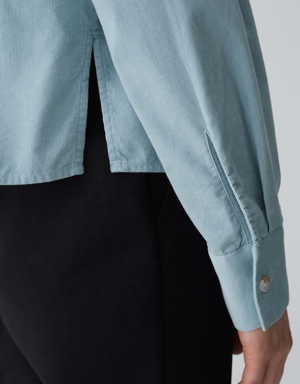 Hemdbluse Froni