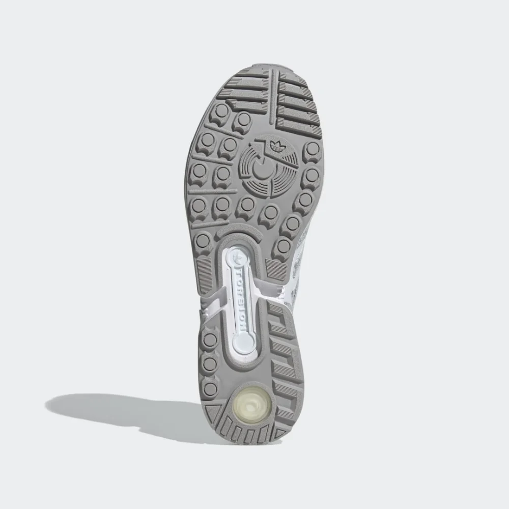 adidas ZX 8000 Minimalist Icons FZ3542 / weiss