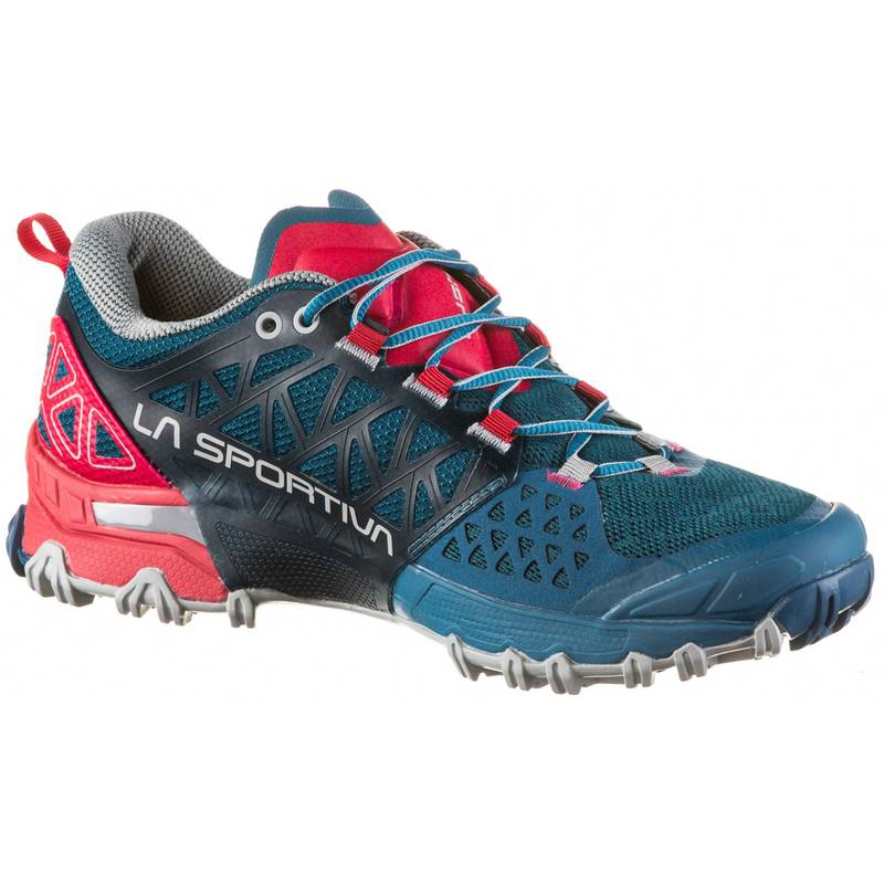 La Sportiva Bushido II Laufschuhe Damen