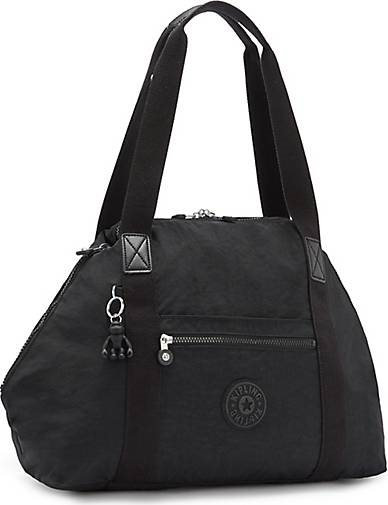 kipling Basic Art M Weekender Reisetasche 56 cm