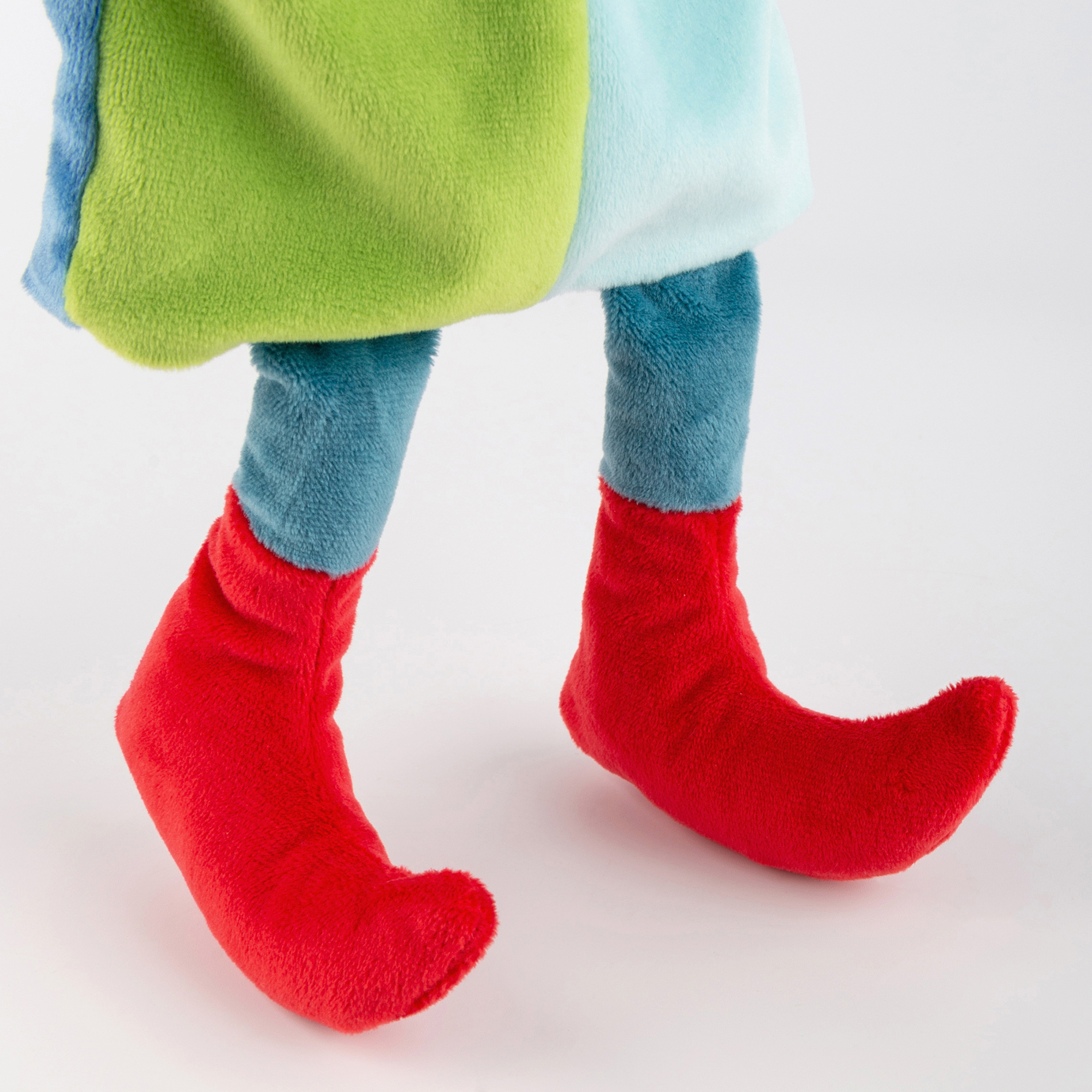 Kinder Handspielpuppe Kasperl