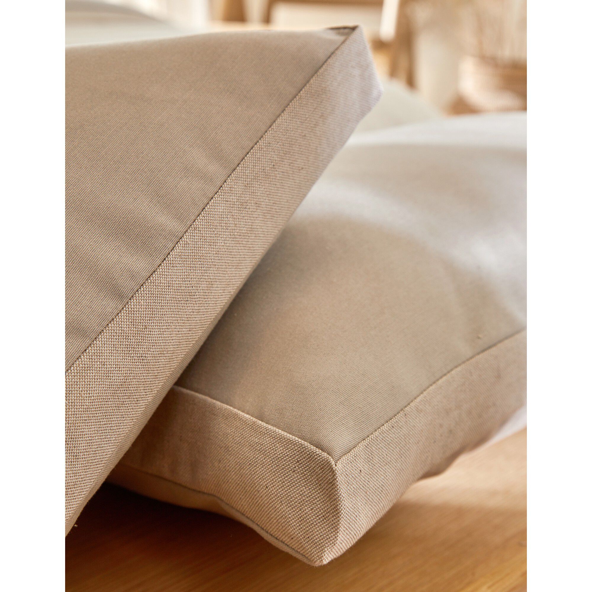 Housse de coussin, collection 