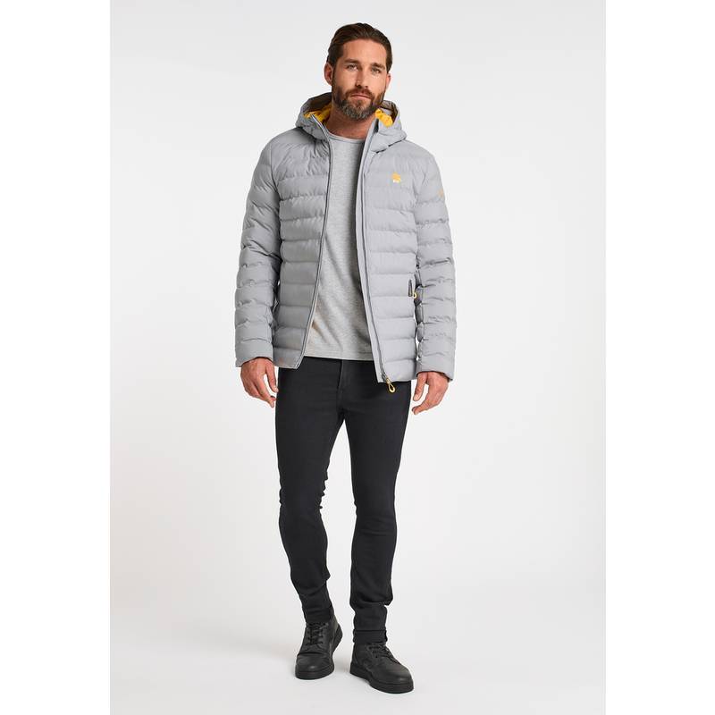 Schmuddelwedda Outdoorjacke Herren