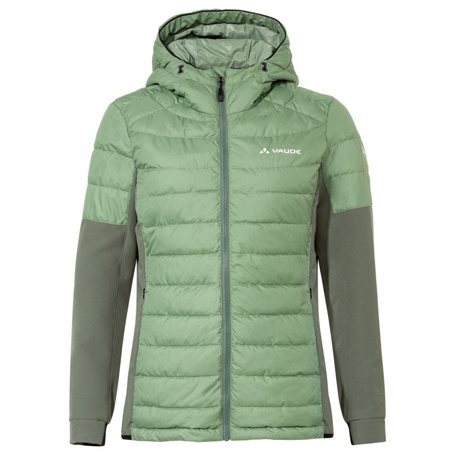 Elope Winter-Wanderjacke Damen