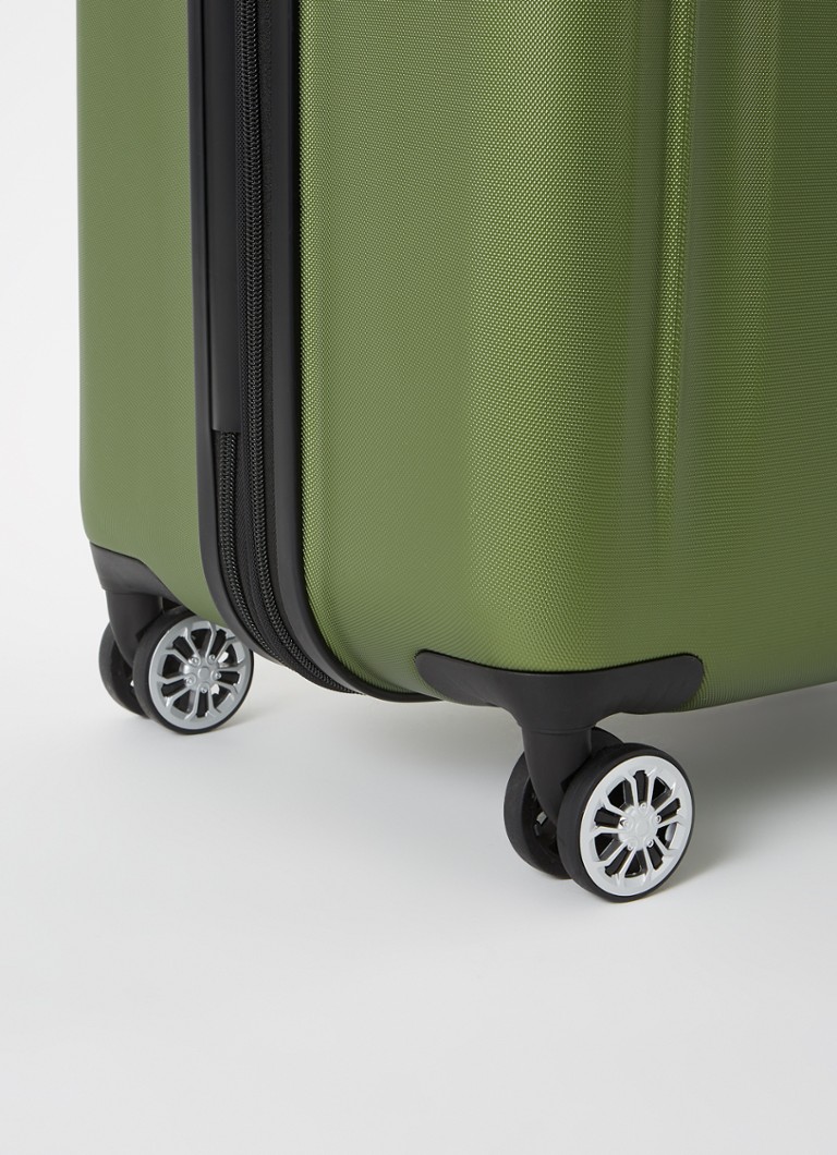 Valiză cu roți Travelite City 77 cm