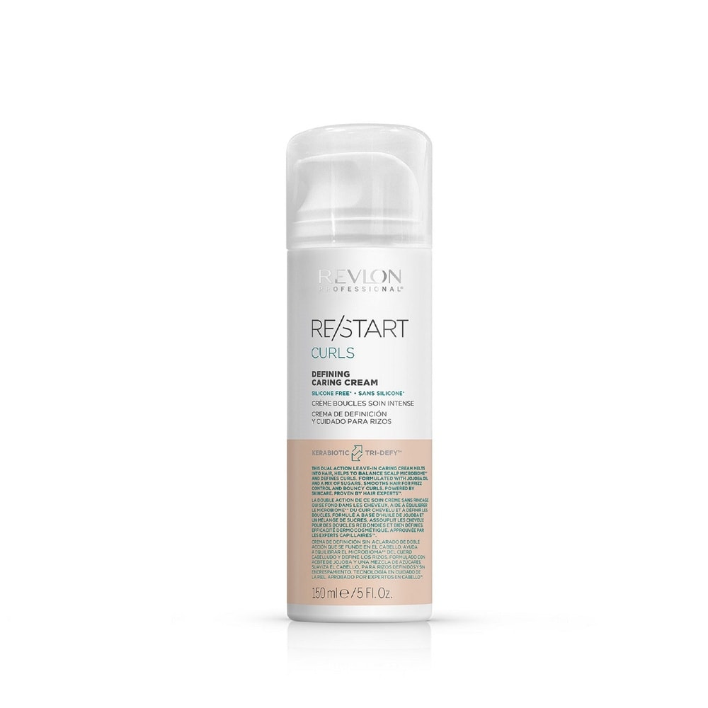 REVLON PROFESSIONAL CURLS Crème