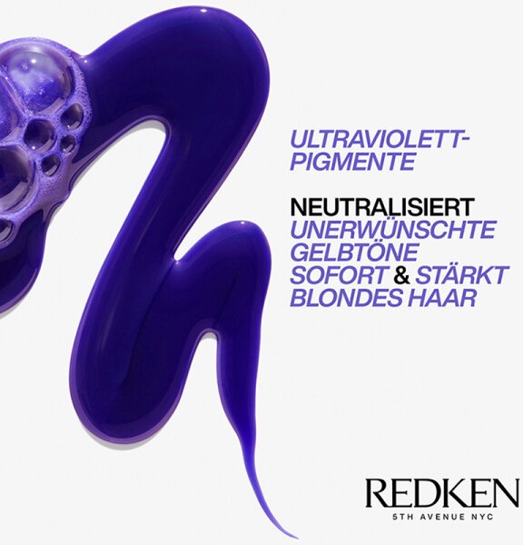 Redken Color Extend Blondage Shampoo