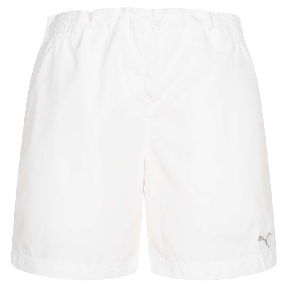PUMA Essentials Woven Damen Shorts 808659-03