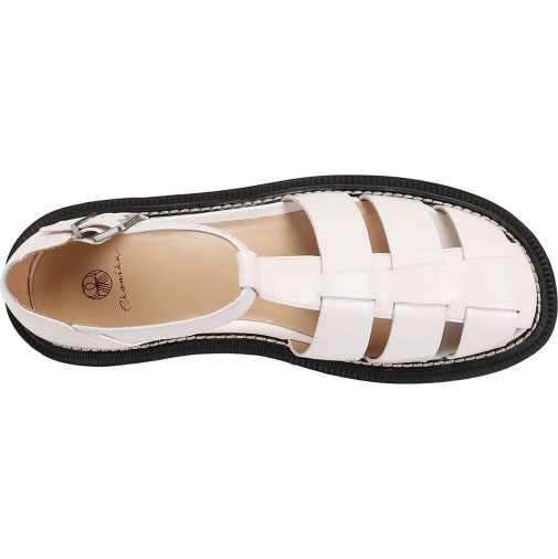 ekonika Sandalen Sandalen EKONIKA mit verstellbarem Riemen
