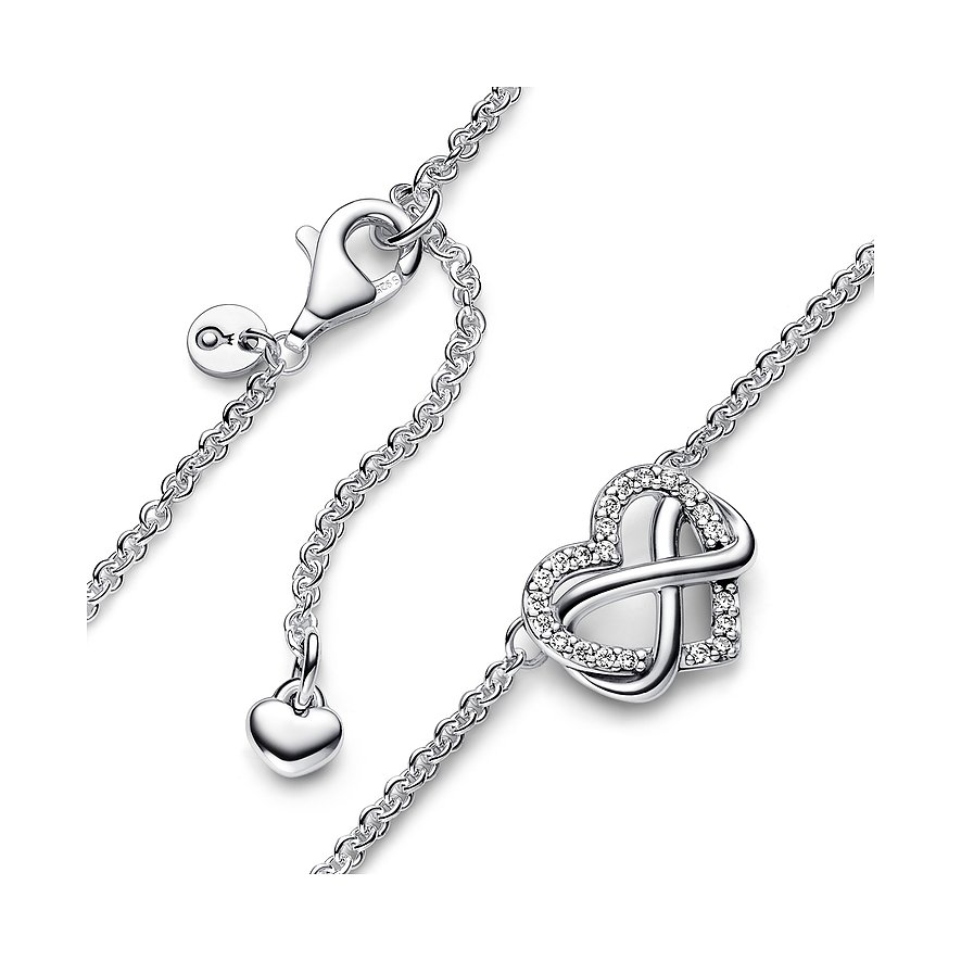 Pandora Kette Moments