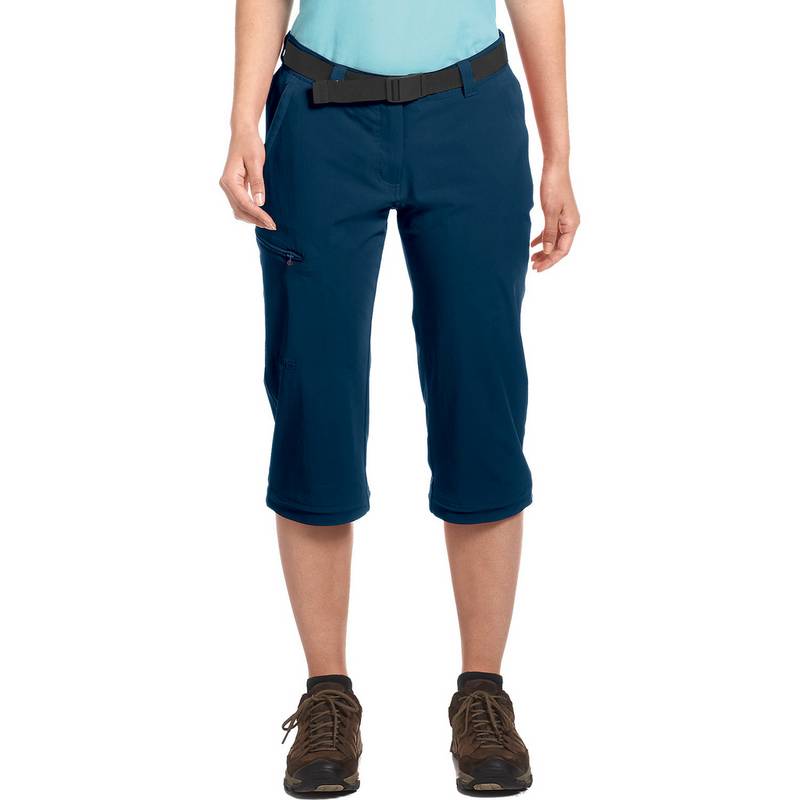 Maier Sports Arolla Zipphose Damen