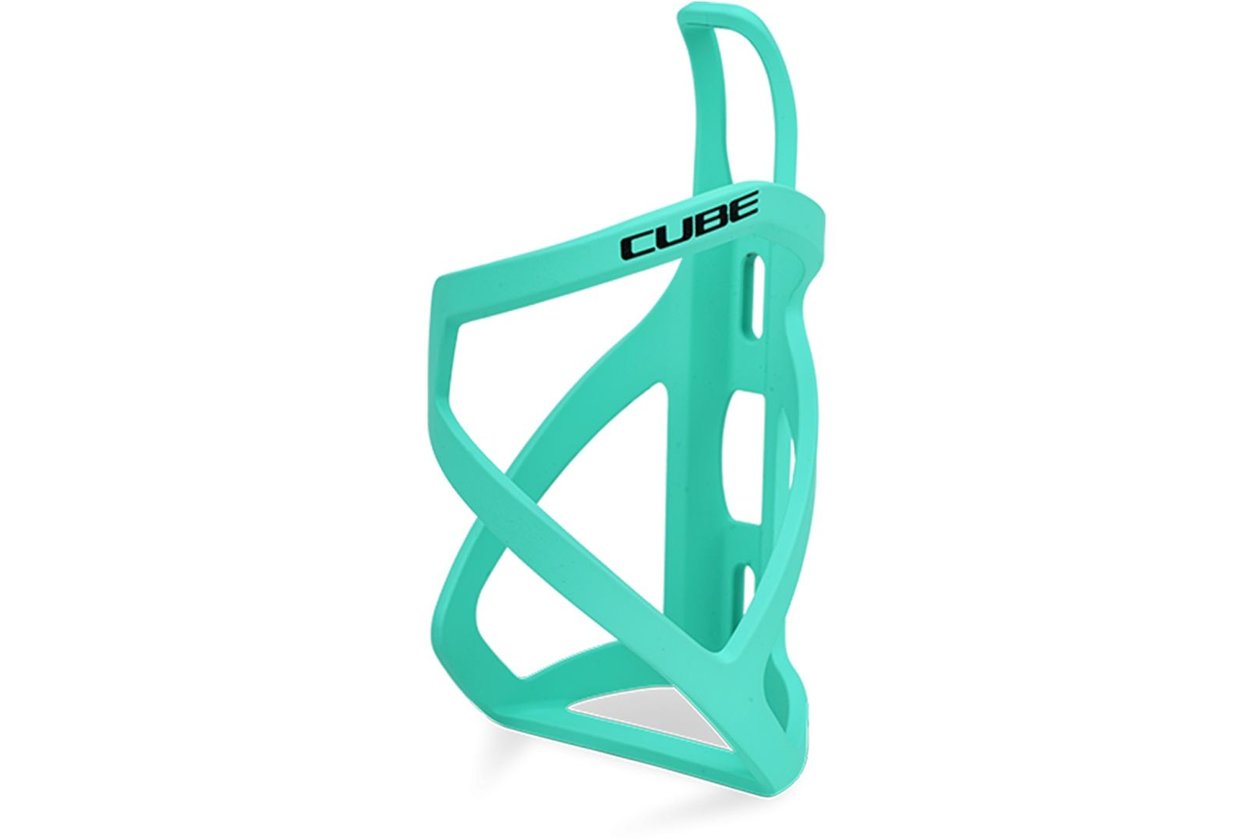 Cube Flaschenhalter HPP Left-Hand Sidecage