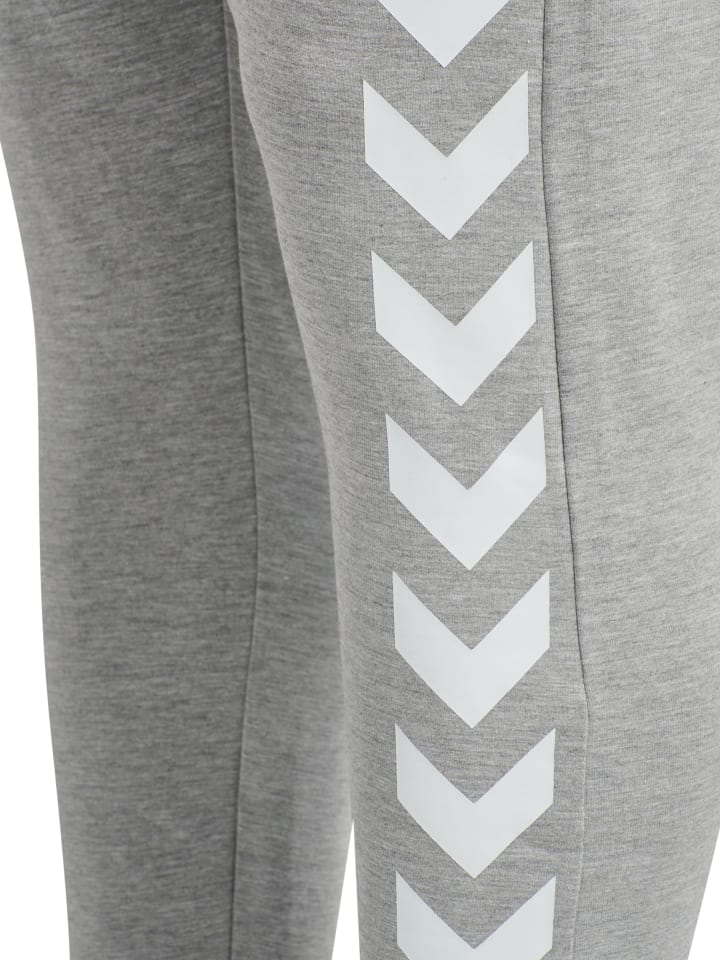 Hummel Hummel Hose Hmlray Herren in GREY MELANGE günstig kaufen S