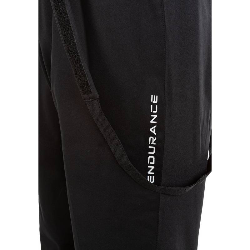 Endurance Naval Softshellhose Herren