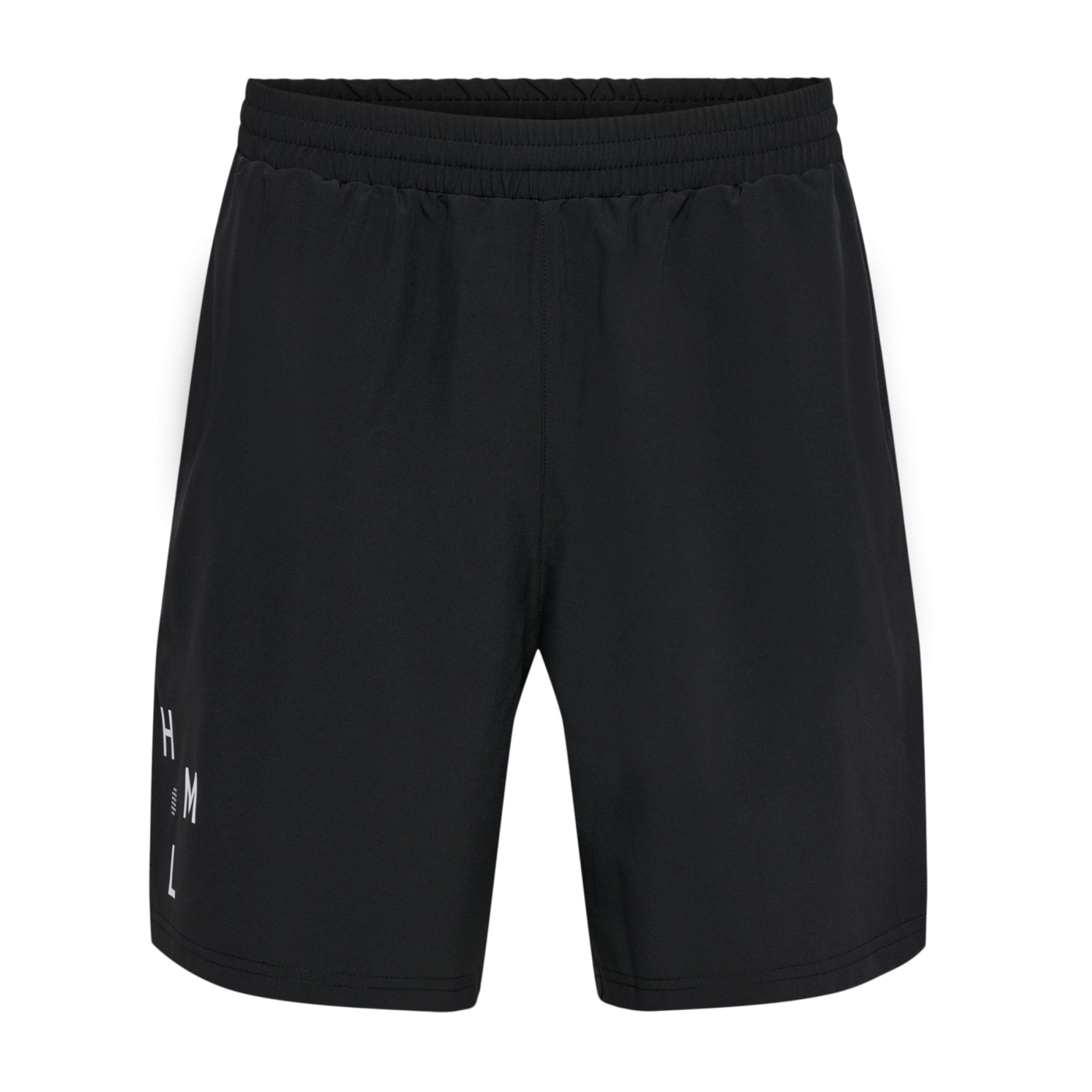 Hummel hmlACTIVE Court Woven Short Schwarz F2001