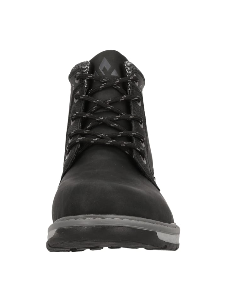 Whistler Stiefel Tenst in 1001 Black günstig kaufen