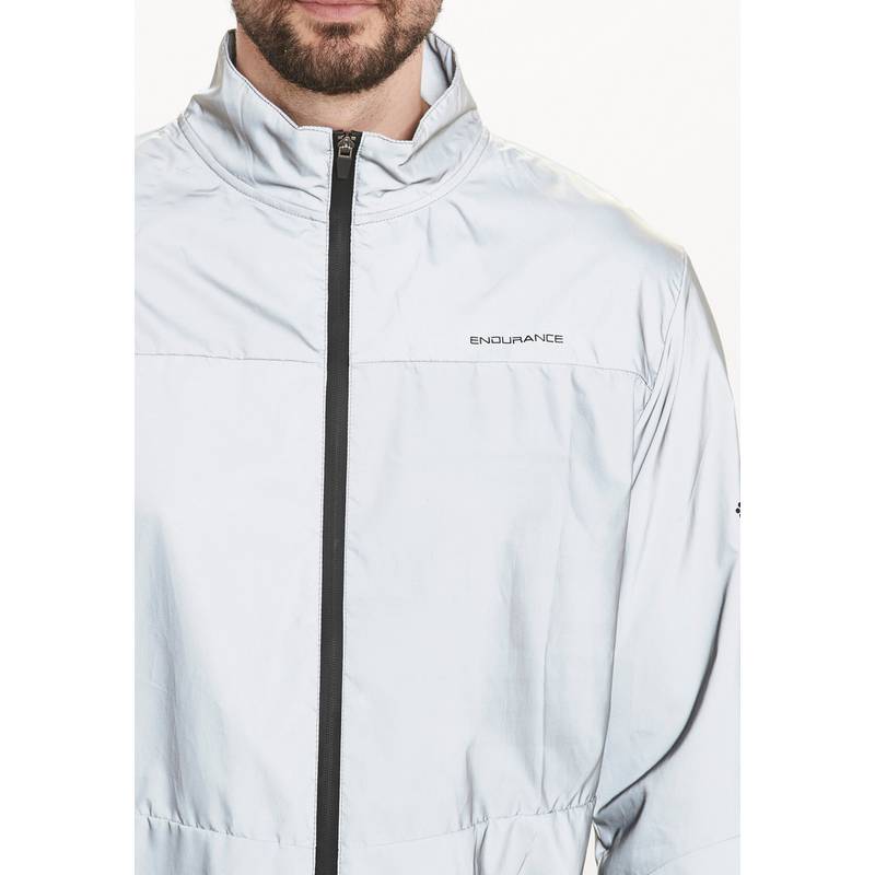Endurance Yosef Fahrradjacke Herren