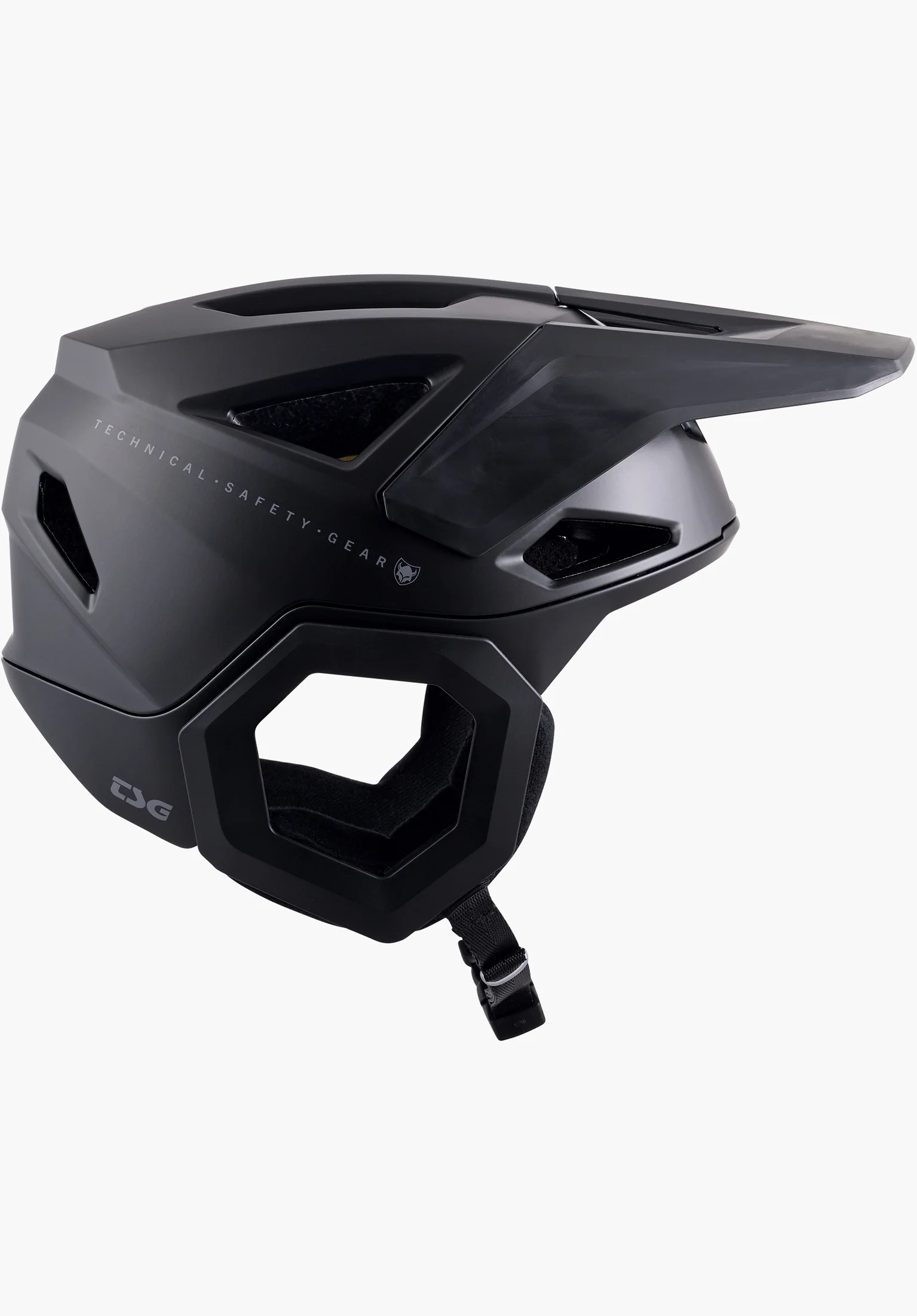 Prevention Mips Solid Color