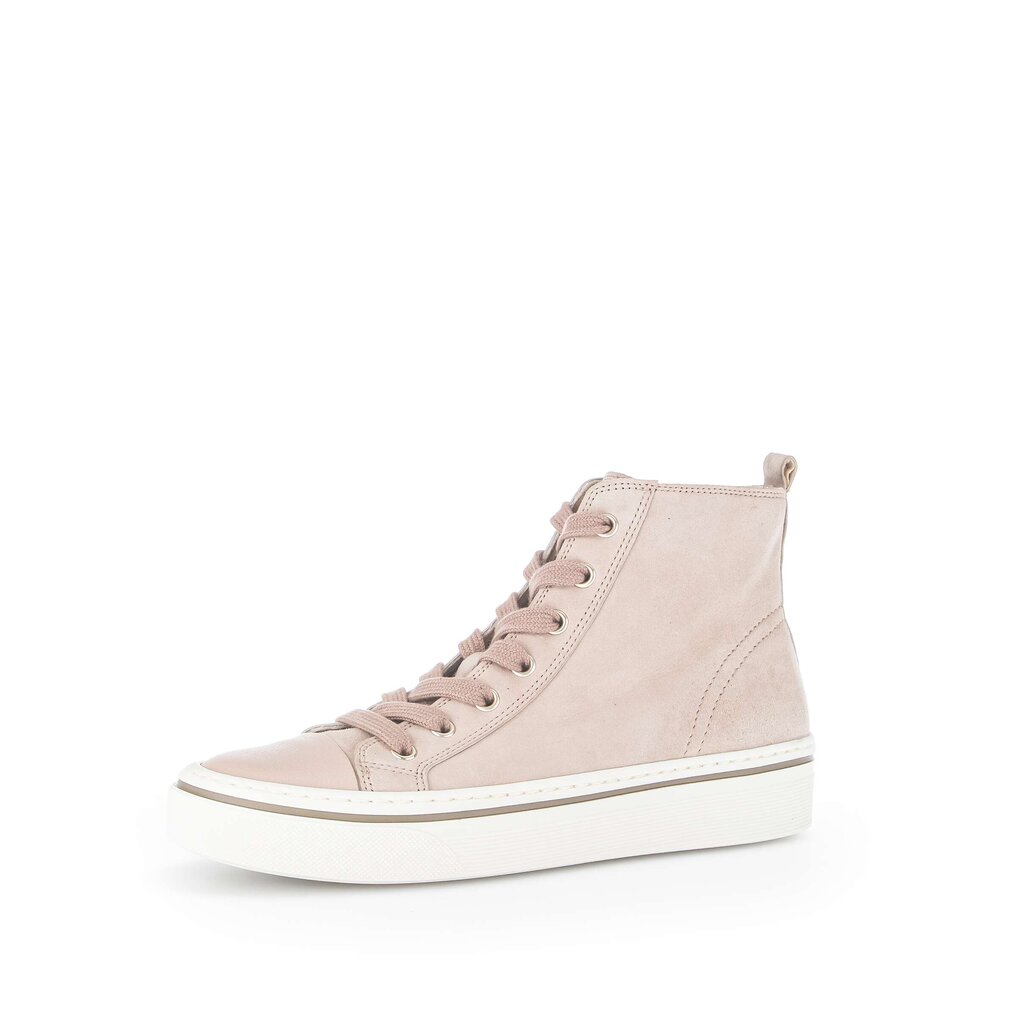 Gabor fashion Sneaker high rosa