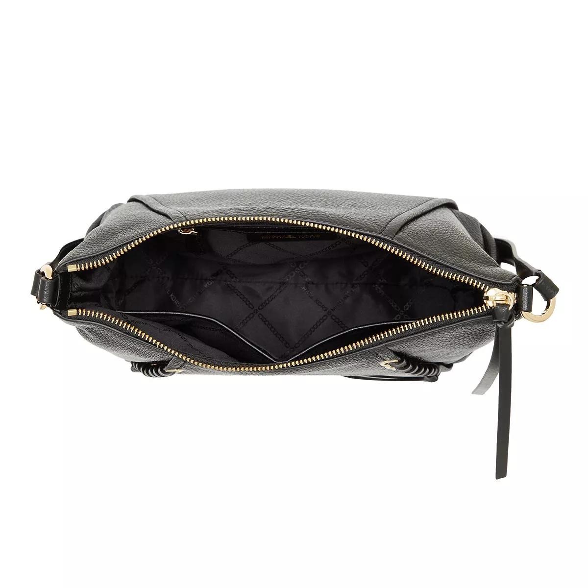 MICHAEL KORS Handtaschen schwarz Crossbody Bag