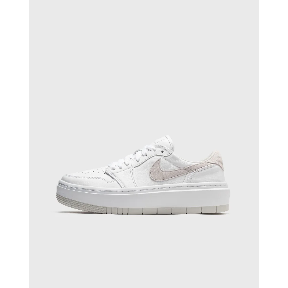 NIKE JORDAN Air 1 Low WMNS Elevate DH7004-110 / weiss
