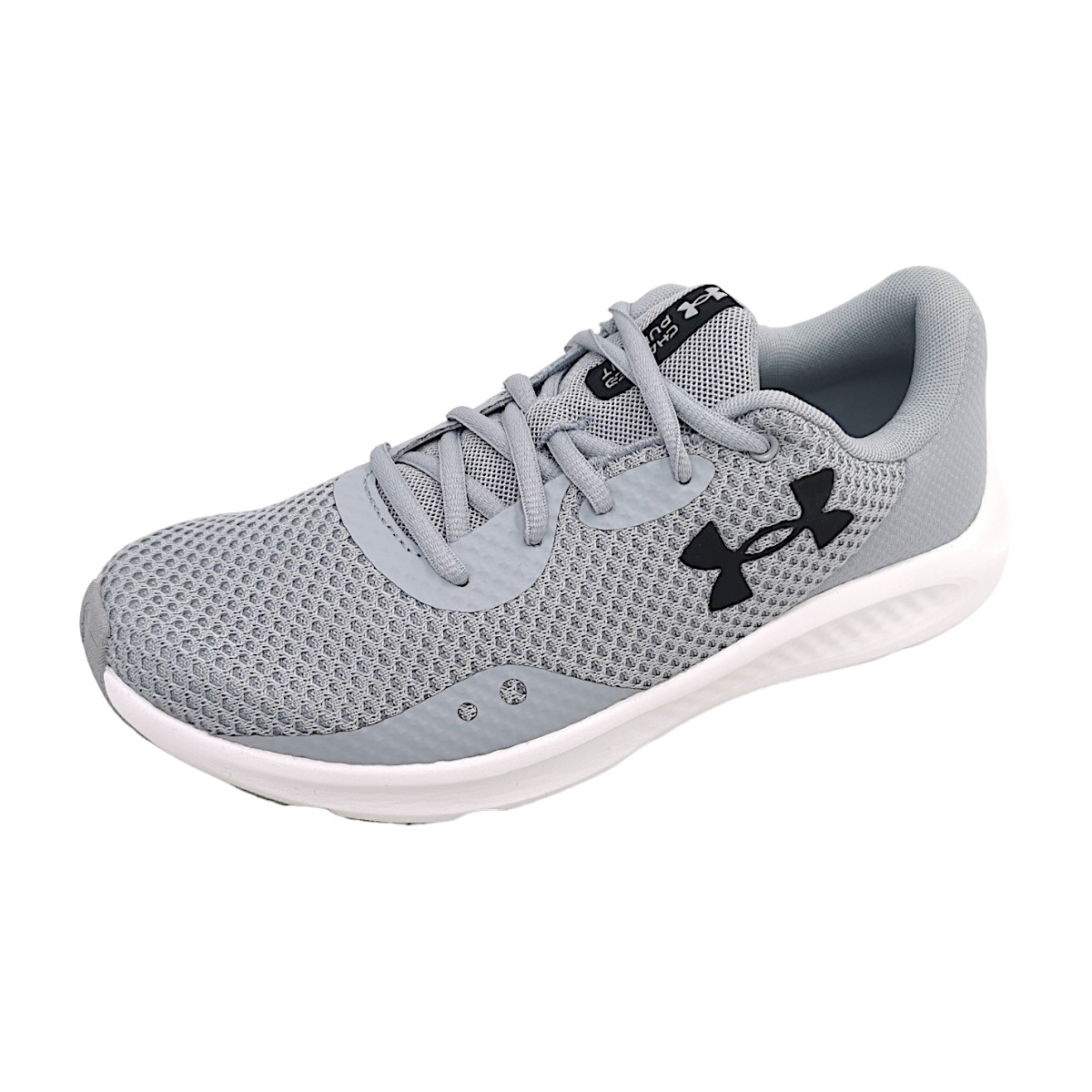 Under Armour UA Charged Pursuit 3 3024878 Grau 104 grey