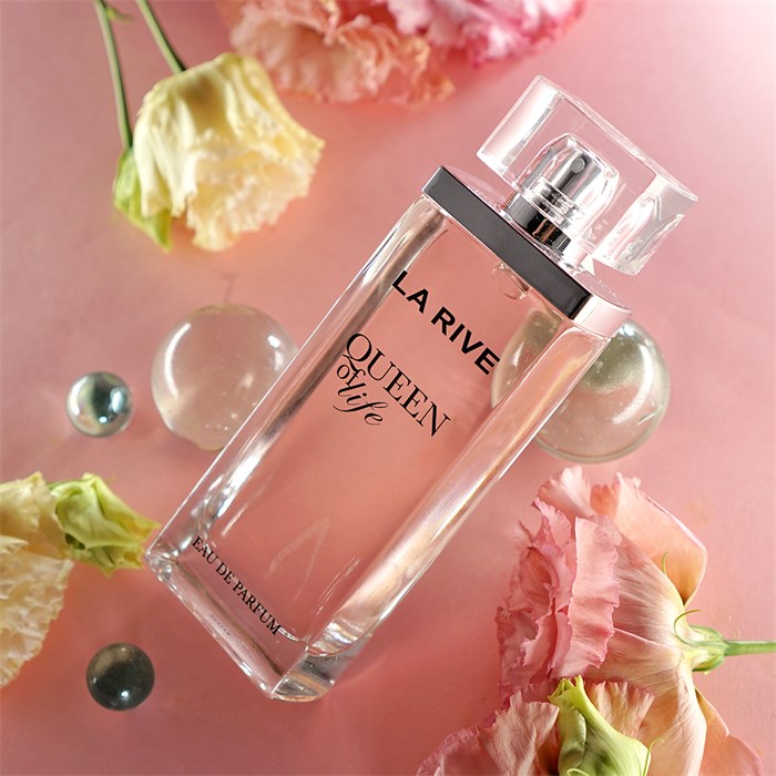Women's Collection Geschenkset Queen of Life von LA RIVE | parfumdreams